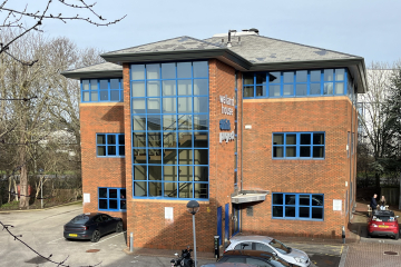 Document: [WELLAND HOUSE]